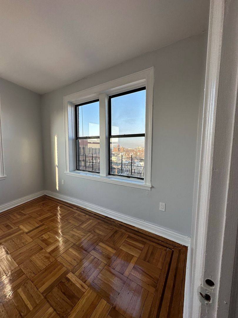 Apartment for rent at 531 34th St, Union City, NJ 07087