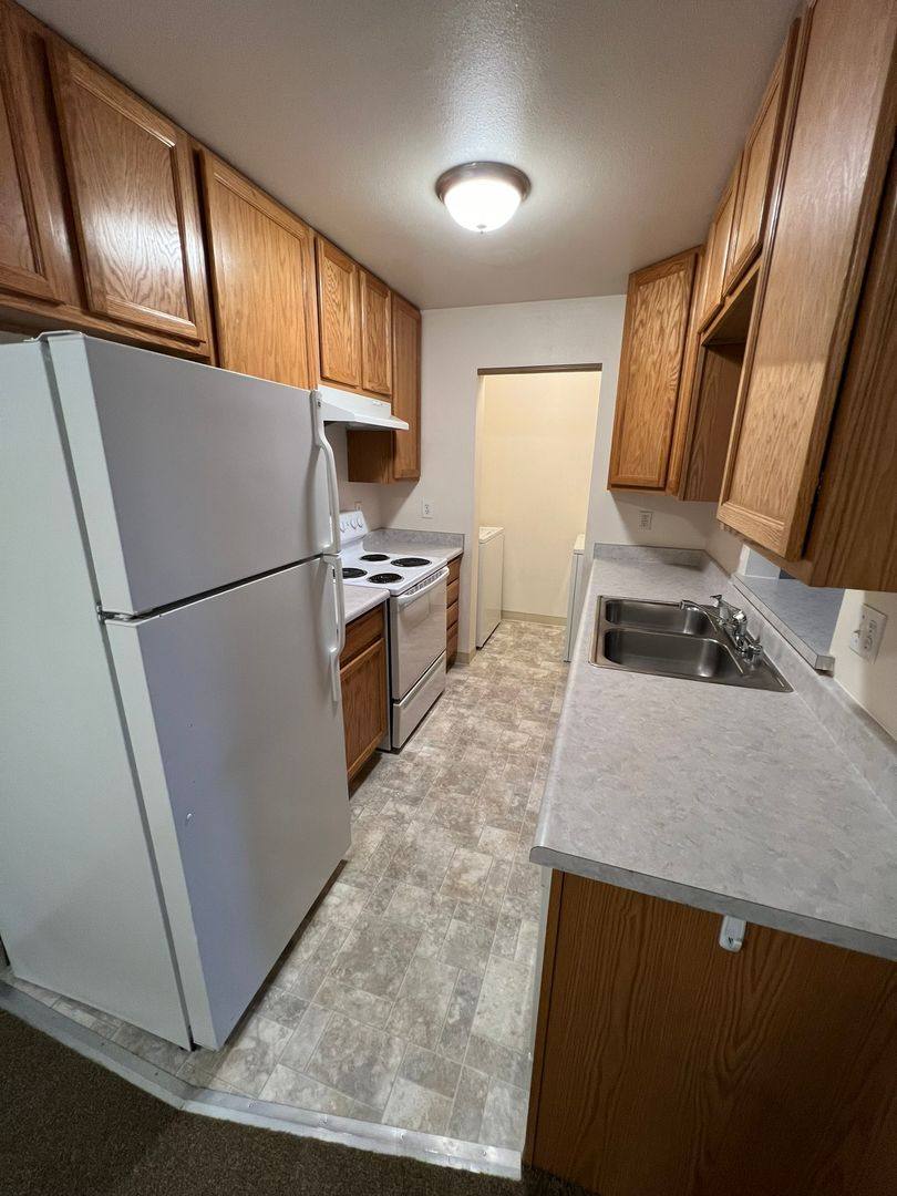 Apartment for rent at 9702 Morningside Loop, Anchorage, AK 99515