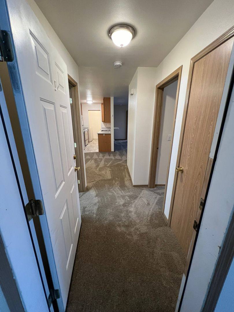 Apartment for rent at 9702 Morningside Loop, Anchorage, AK 99515
