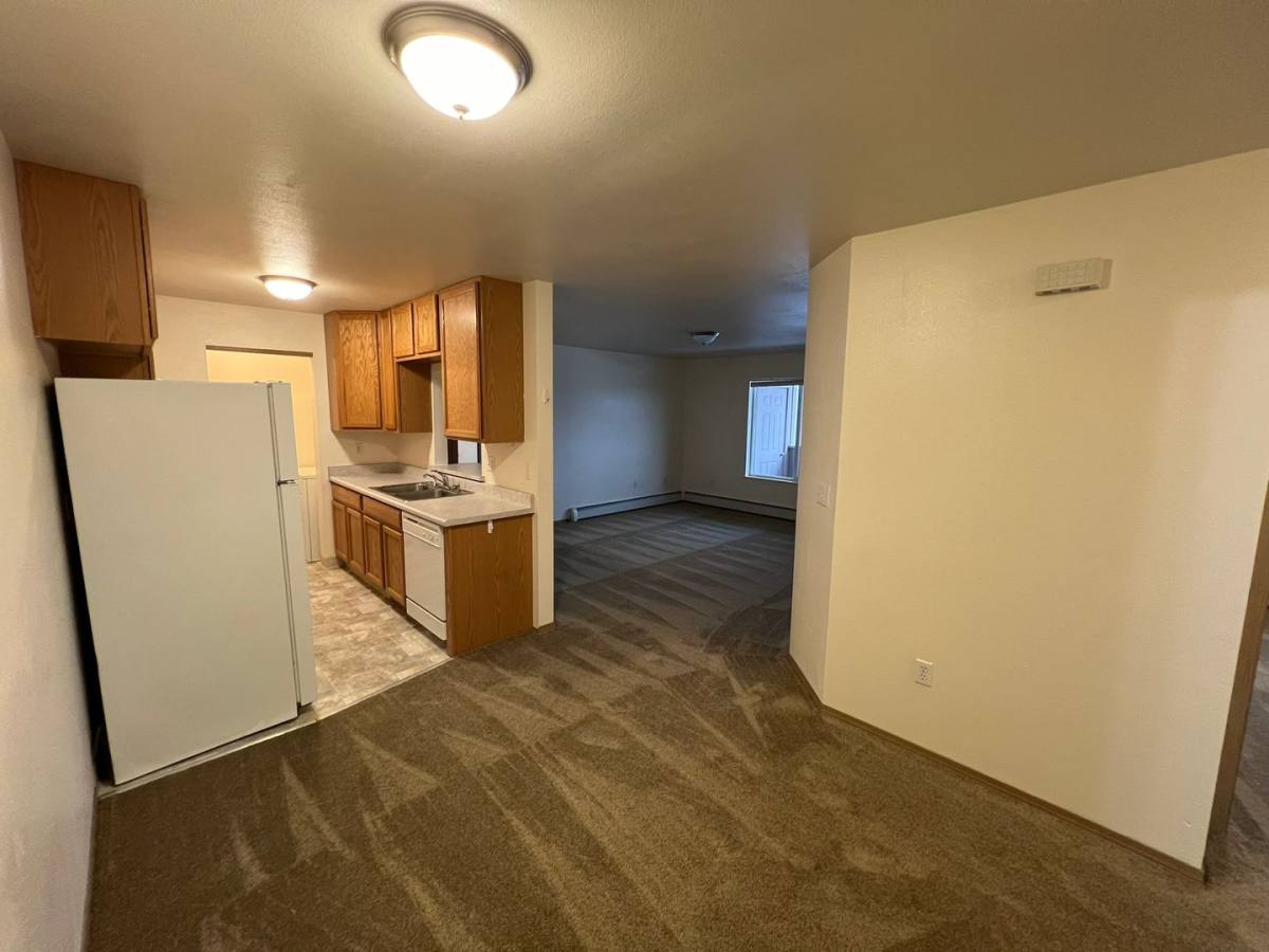 Apartment for rent at 9702 Morningside Loop, Anchorage, AK 99515