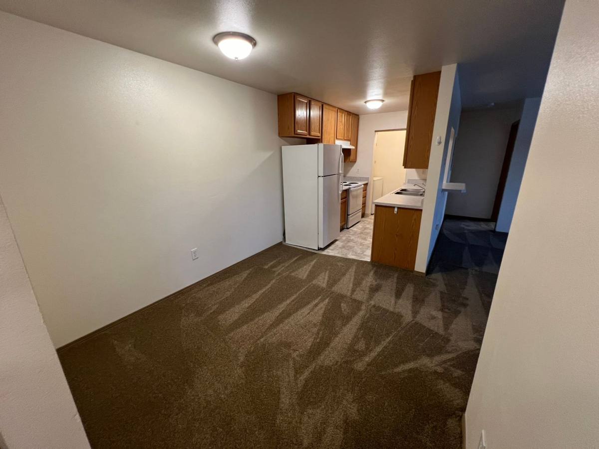 Apartment for rent at 9702 Morningside Loop, Anchorage, AK 99515