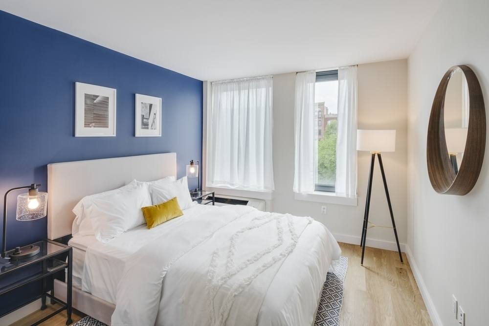 Apartment for rent at 409 Eastern Parkway #1006, Brooklyn, NY 11216