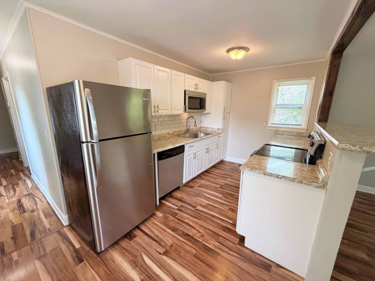House for rent at 1526 Ocoee Trail, Madison, TN 37115