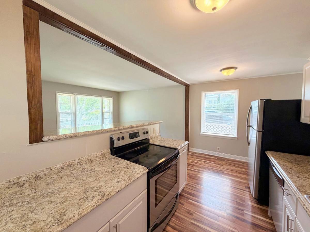 House for rent at 1526 Ocoee Trail, Madison, TN 37115