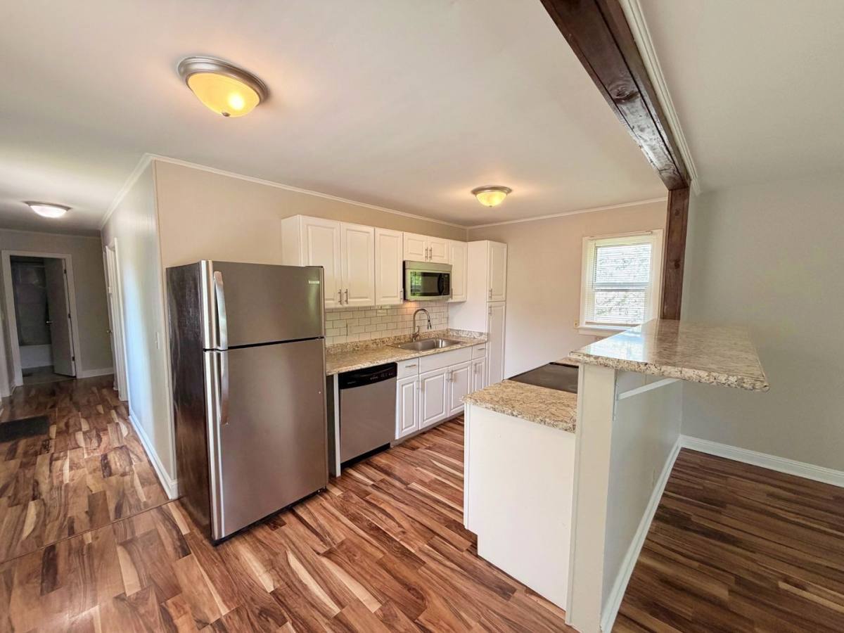 House for rent at 1526 Ocoee Trail, Madison, TN 37115
