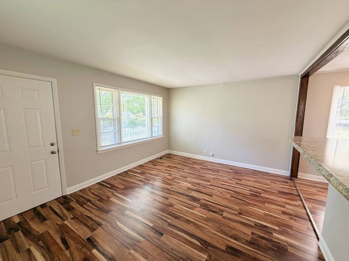 House for rent at 1526 Ocoee Trail, Madison, TN 37115