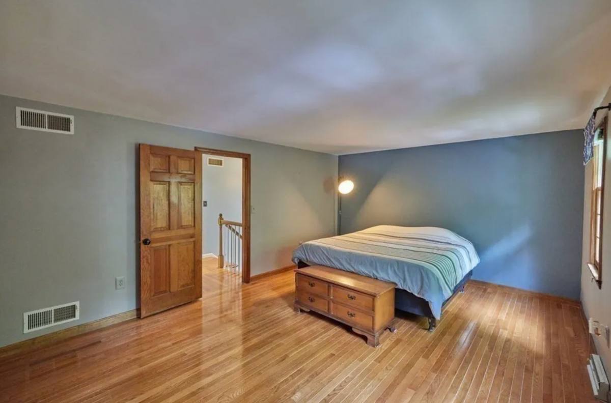 Apartment for rent at 710 Wellman Ave, North Chelmsford, MA 01863