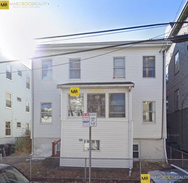 House for rent at 40 Plymouth St #1, Cambridge, MA 02141
