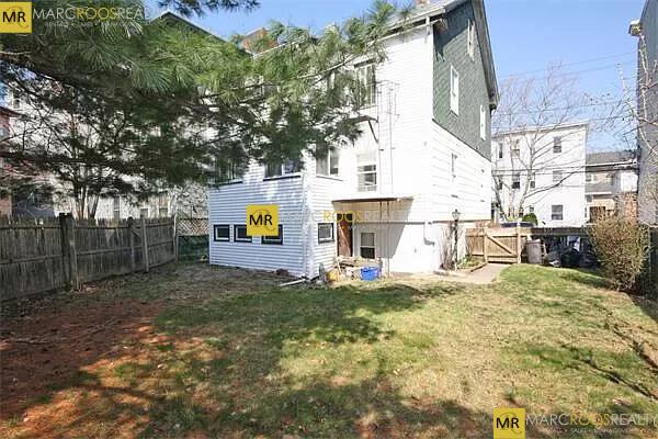 House for rent at 40 Plymouth St #1, Cambridge, MA 02141