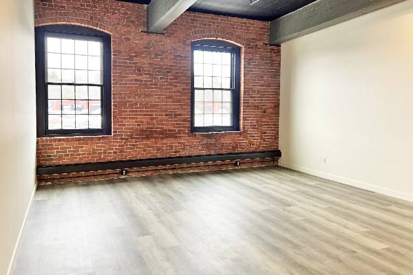 Apartment for rent at 45 High St #2, North Andover, MA 01845