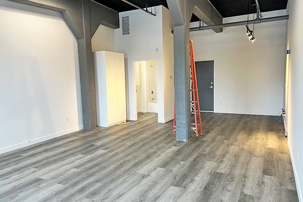 Apartment for rent at 45 High St #2, North Andover, MA 01845