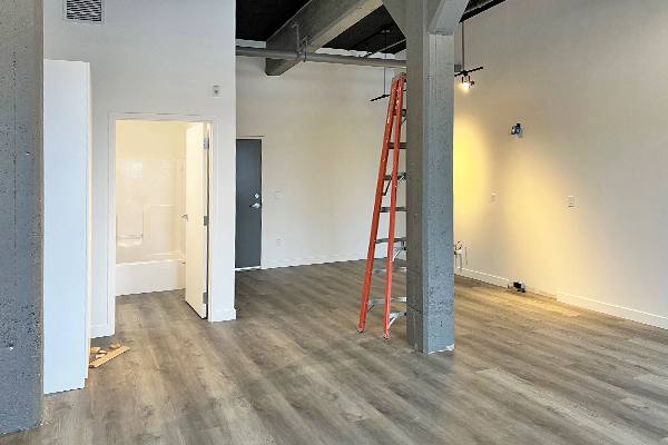 Apartment for rent at 45 High St #2, North Andover, MA 01845