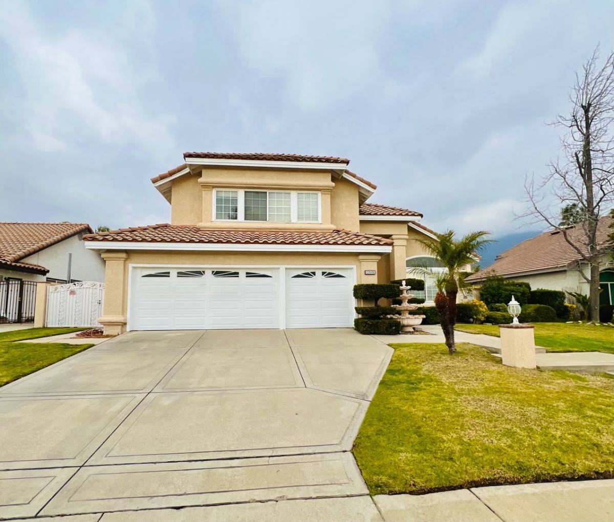 House for rent at 13940 Annandale Lane, Rancho Cucamonga, CA 91739