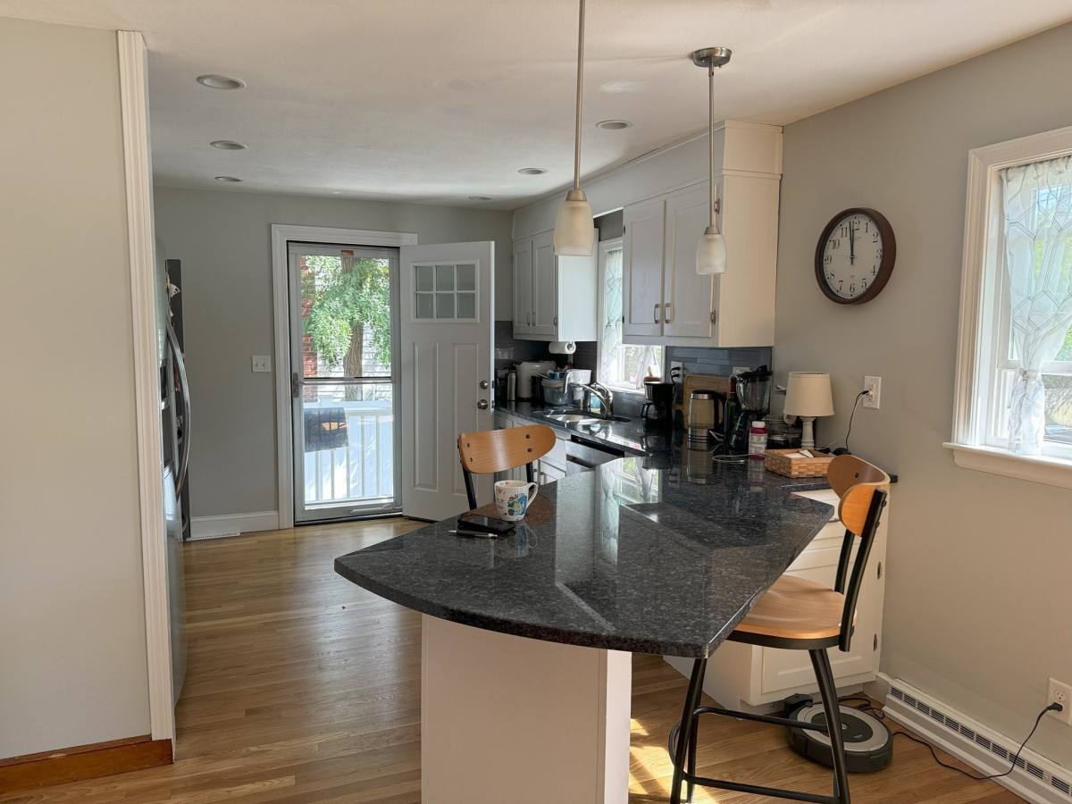 House for rent at 218 Hollis Ave, Quincy, MA 02171