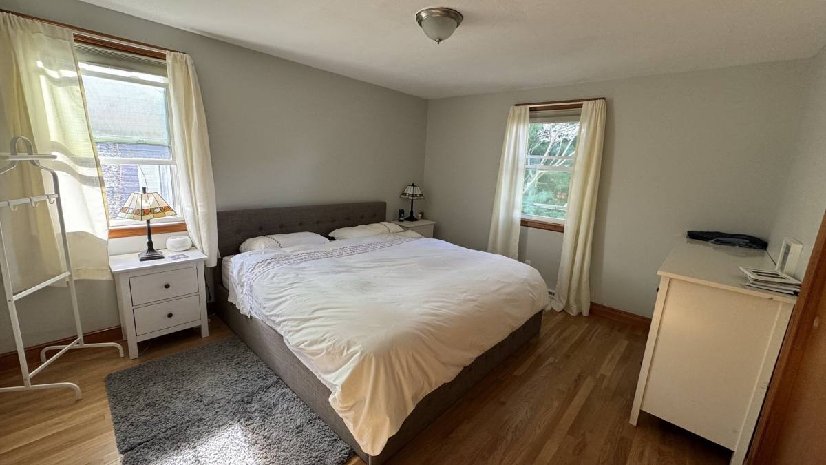 House for rent at 218 Hollis Ave, Quincy, MA 02171