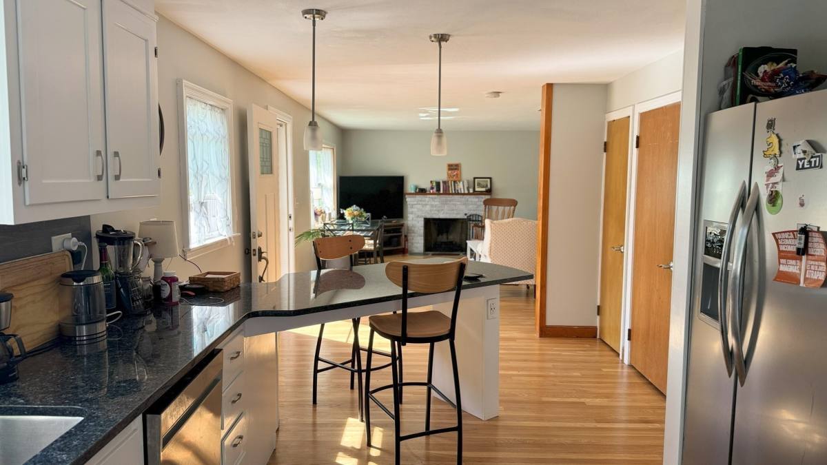 House for rent at 218 Hollis Ave, Quincy, MA 02171