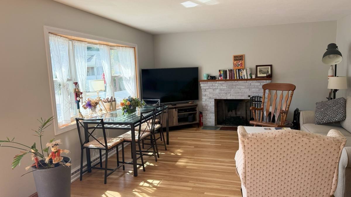 House for rent at 218 Hollis Ave, Quincy, MA 02171