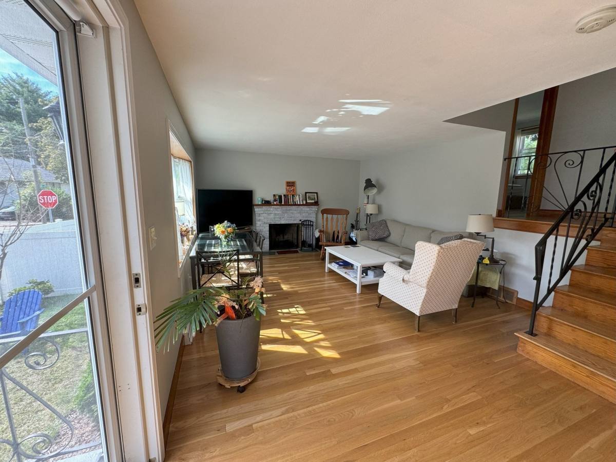 House for rent at 218 Hollis Ave, Quincy, MA 02171