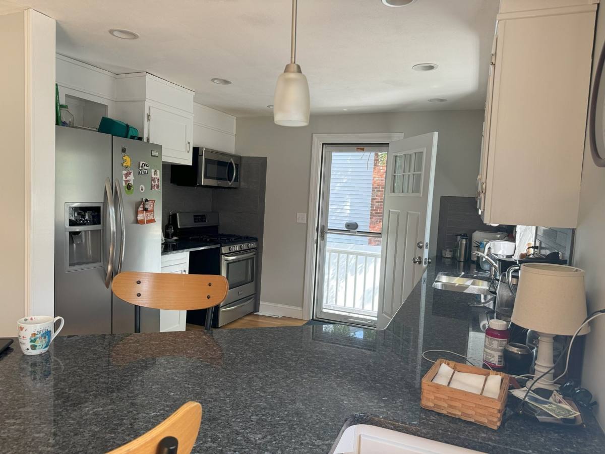 House for rent at 218 Hollis Ave, Quincy, MA 02171