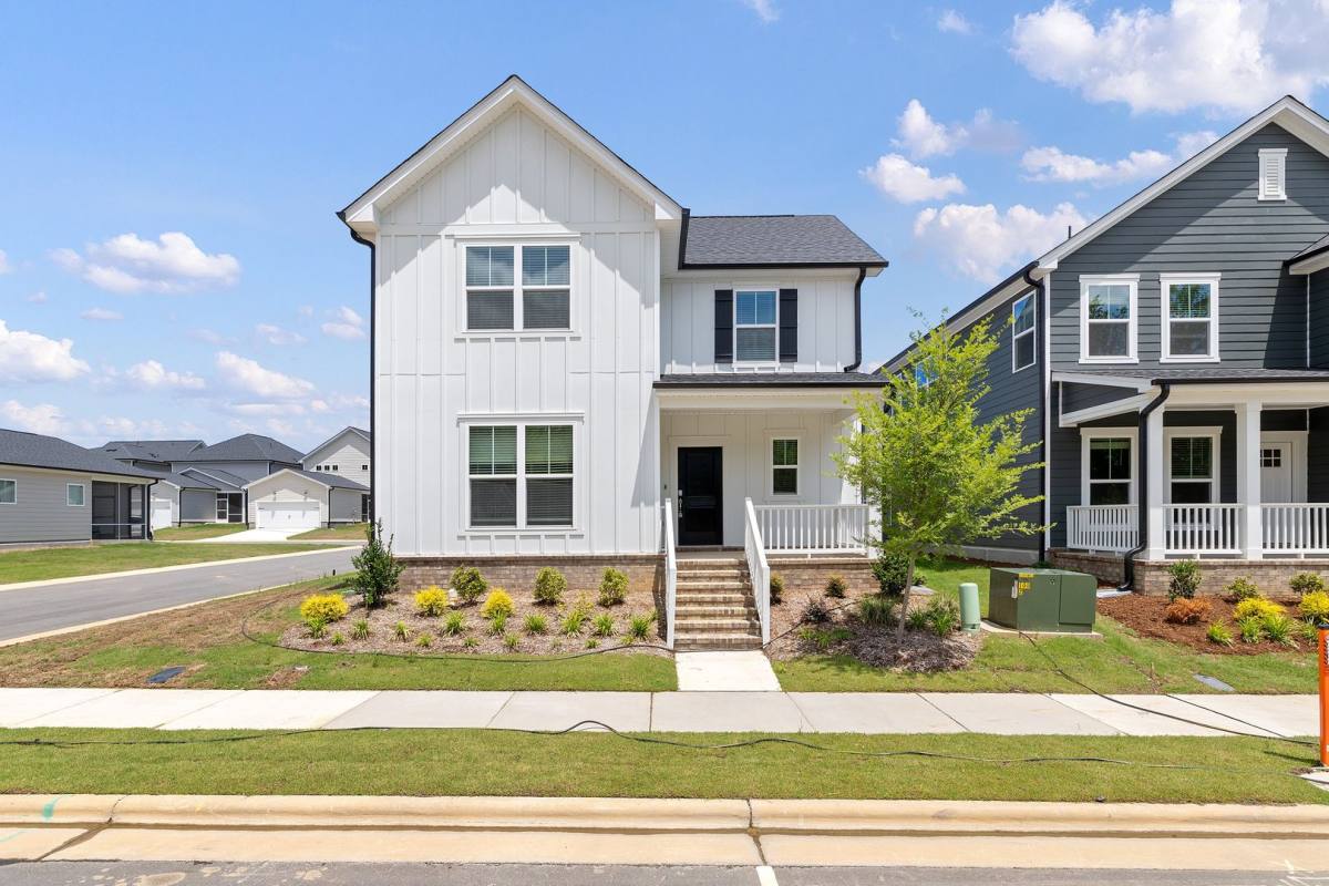 House for rent at 2917 Horse Rein Place, Willow Spring, NC 27592