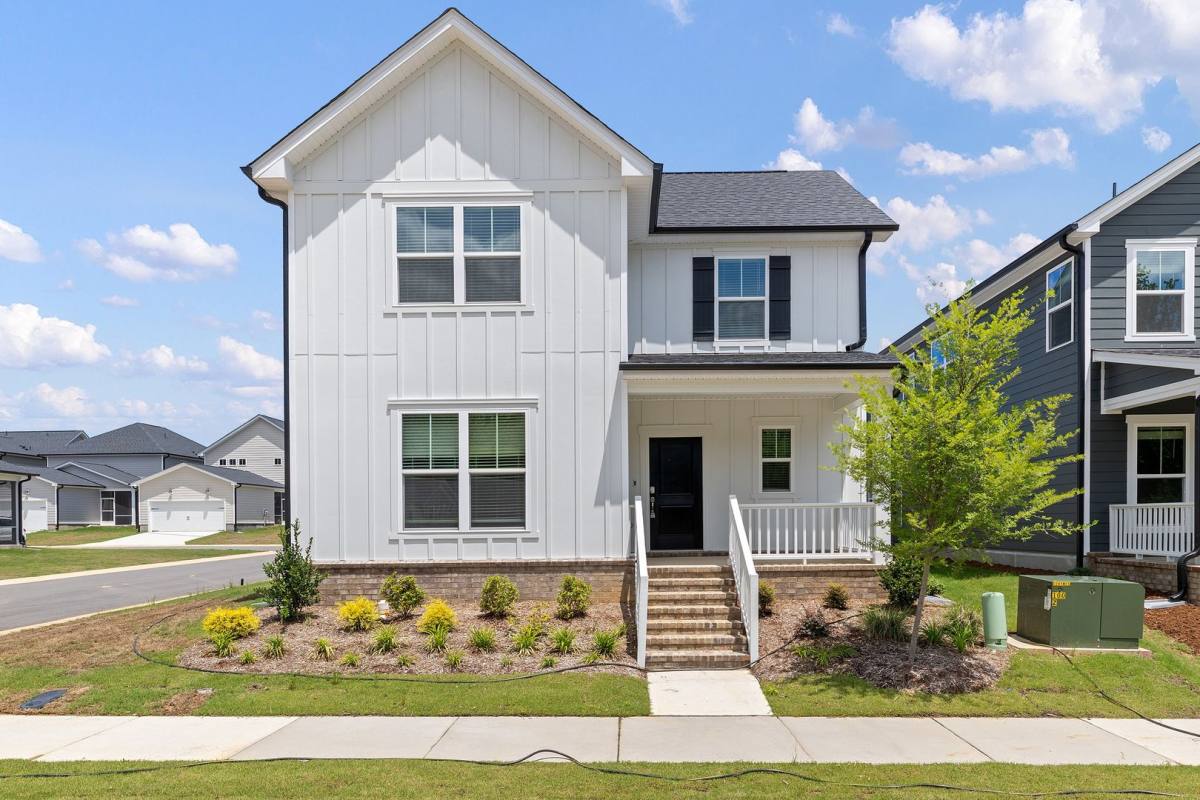 House for rent at 2917 Horse Rein Place, Willow Spring, NC 27592