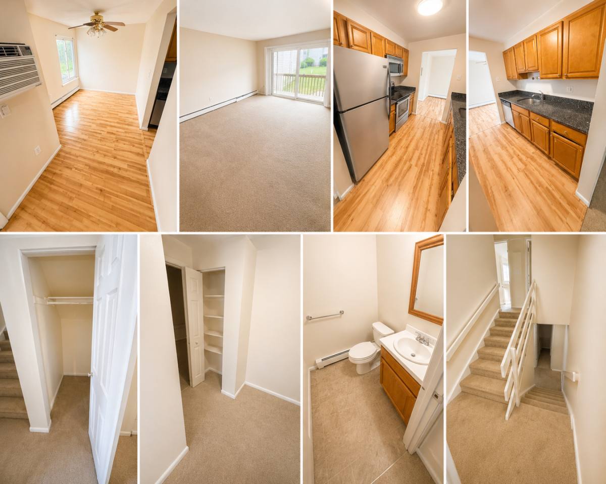 Apartment for rent at 655 Talcottville Rd, Vernon Rockville, CT 06066