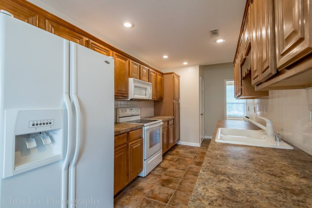 House for rent at 3500 Bluff Creek Loop, Springdale, AR 72764
