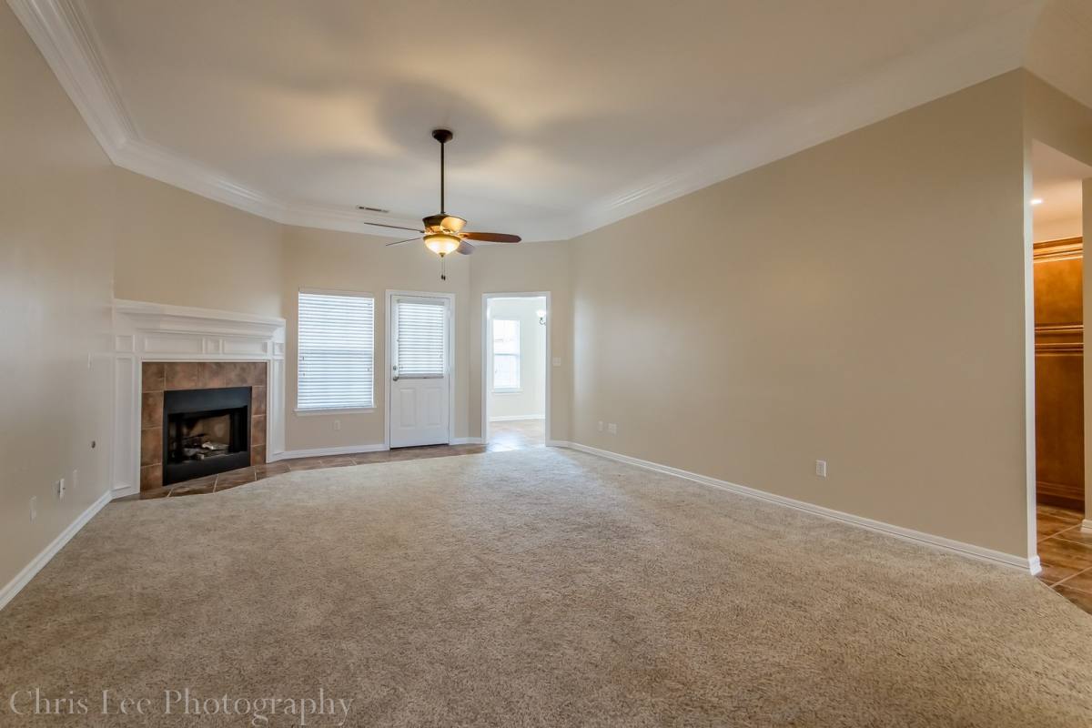 House for rent at 3500 Bluff Creek Loop, Springdale, AR 72764