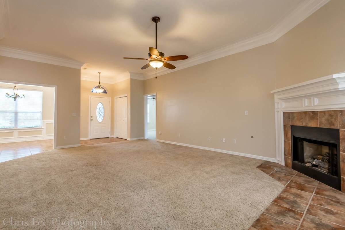 House for rent at 3500 Bluff Creek Loop, Springdale, AR 72764