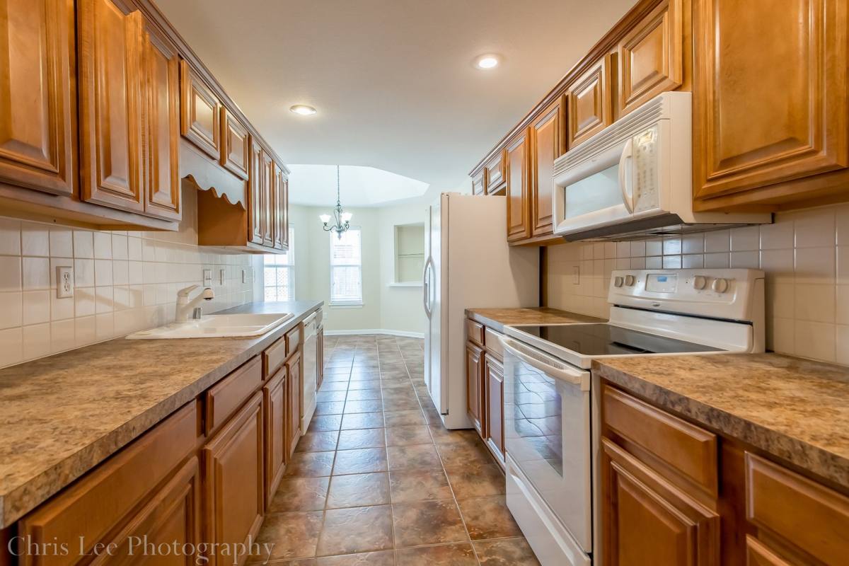 House for rent at 3500 Bluff Creek Loop, Springdale, AR 72764