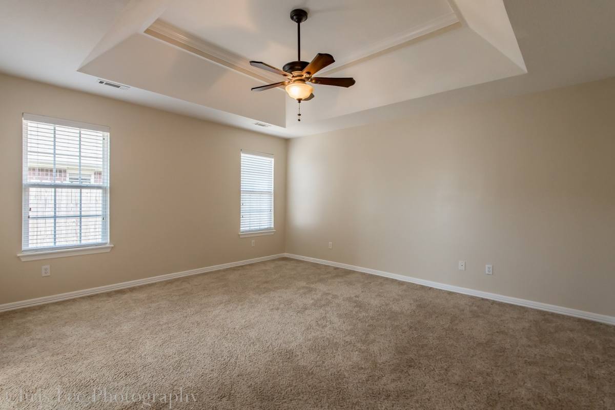 House for rent at 3500 Bluff Creek Loop, Springdale, AR 72764