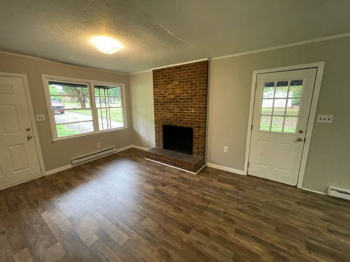 House for rent at 6008 Leo Dr, Shelby, NC 28152