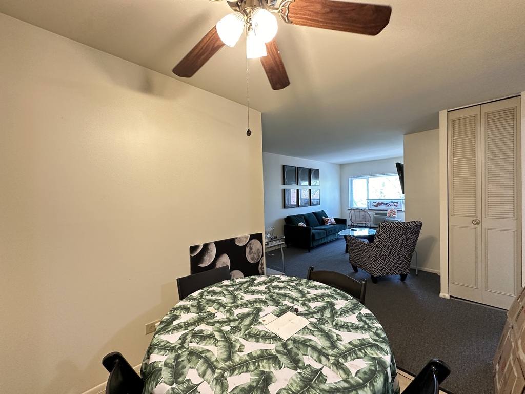 Apartment for rent at 3823 Pine Grove #P115, Chicago, IL 60613