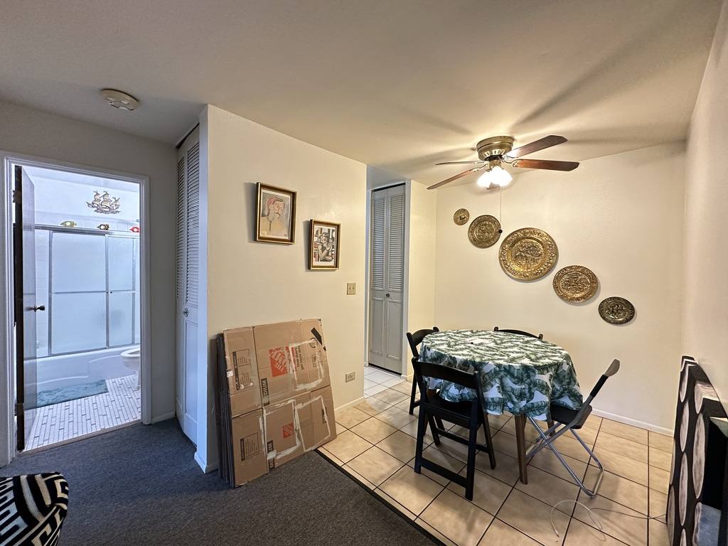 Apartment for rent at 3825 Pine Grove #D115, Chicago, IL 60613