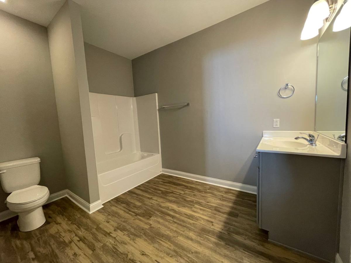 Apartment for rent at 142 Bellbrook Lane, Winchester, KY 40391