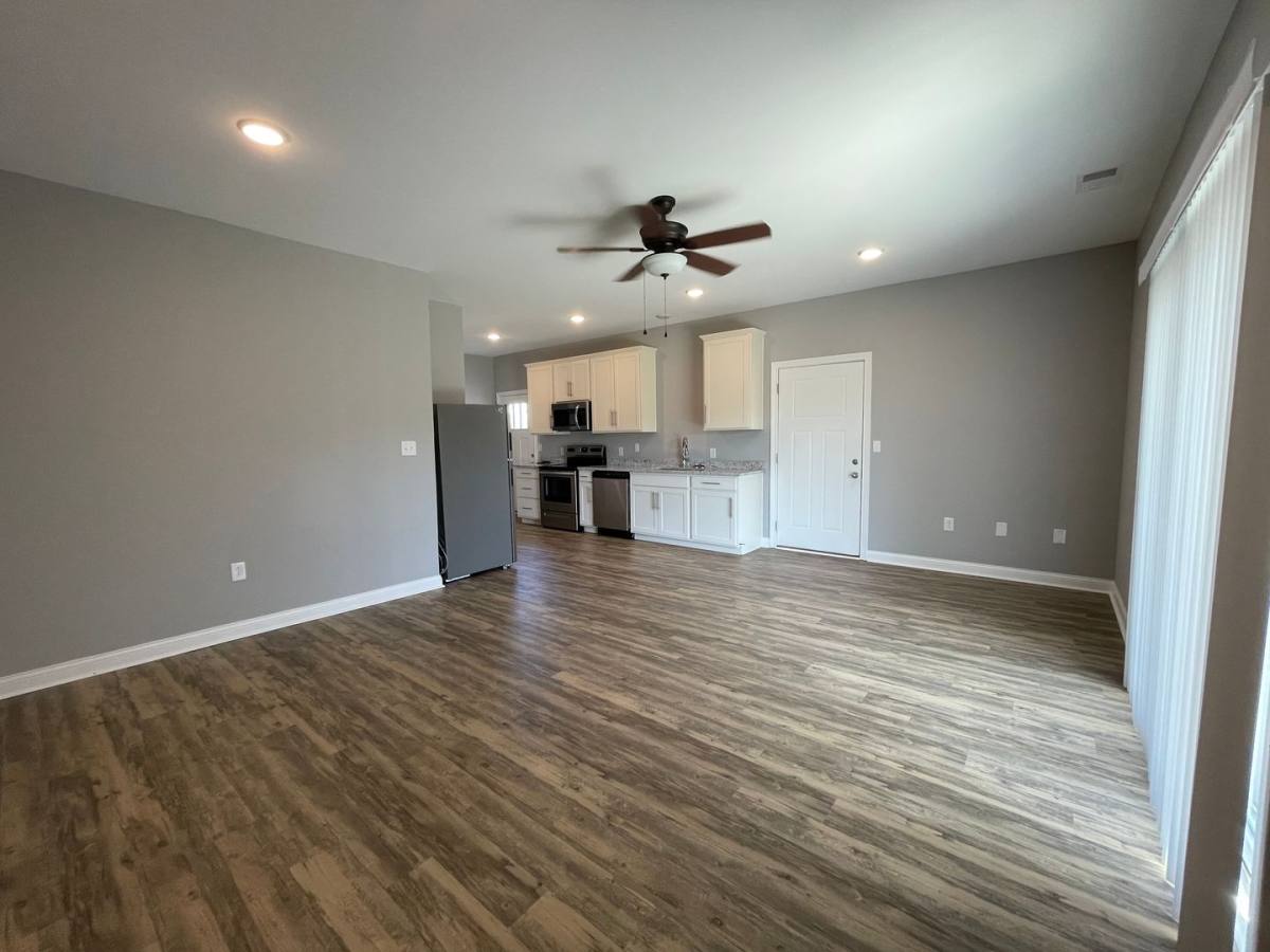 Apartment for rent at 142 Bellbrook Lane, Winchester, KY 40391