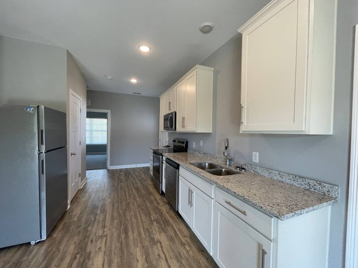 Apartment for rent at 142 Bellbrook Lane, Winchester, KY 40391