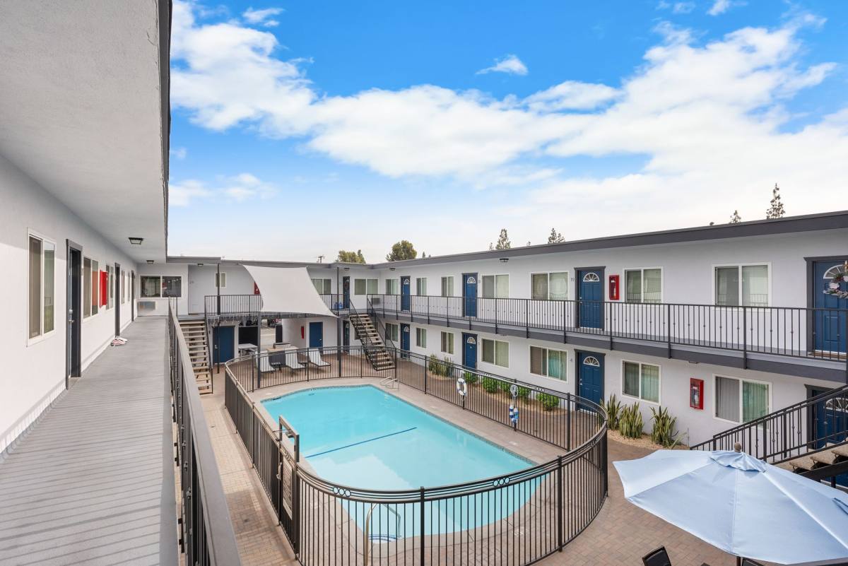 Apartment for rent at 15940 Indiana Ave, Paramount, CA 90723