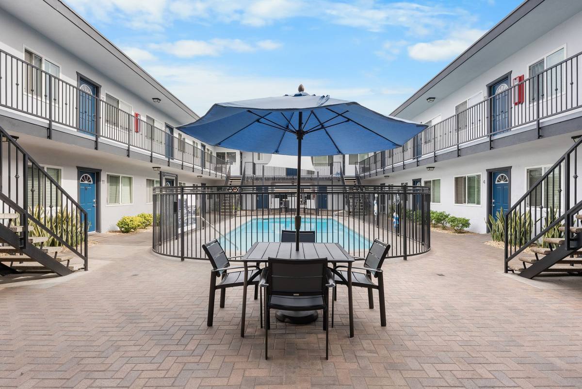 Apartment for rent at 15940 Indiana Ave, Paramount, CA 90723