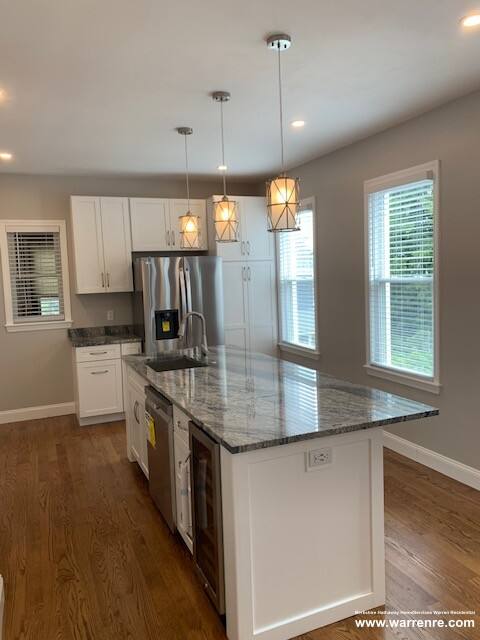 House for rent at 5 1 2 Edward St, Medford, MA 02155