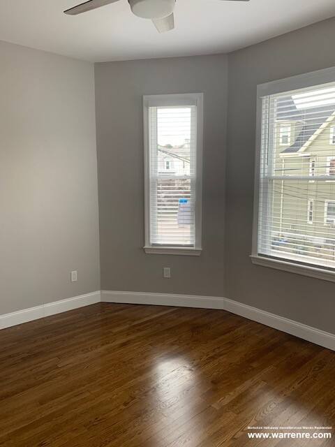 House for rent at 5 1 2 Edward St, Medford, MA 02155