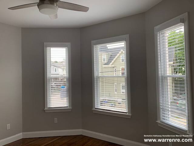 House for rent at 5 1 2 Edward St, Medford, MA 02155