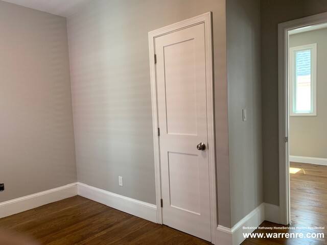 House for rent at 5 1 2 Edward St, Medford, MA 02155