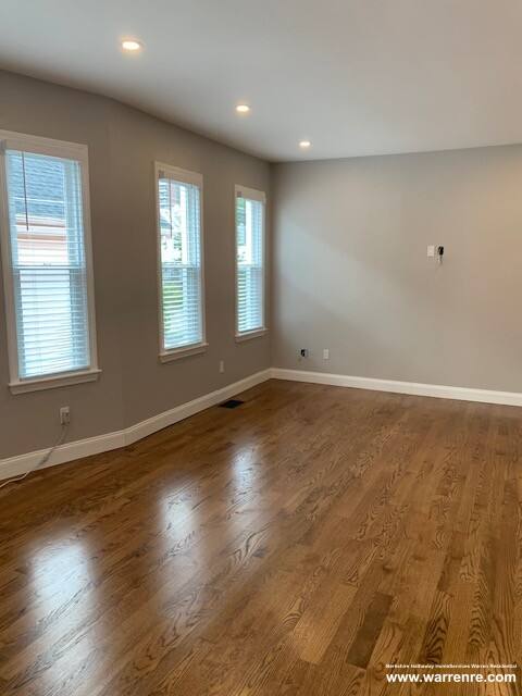 House for rent at 5 1 2 Edward St, Medford, MA 02155