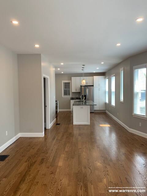 House for rent at 5 1 2 Edward St, Medford, MA 02155