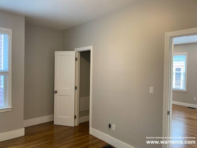 House for rent at 5 1 2 Edward St, Medford, MA 02155