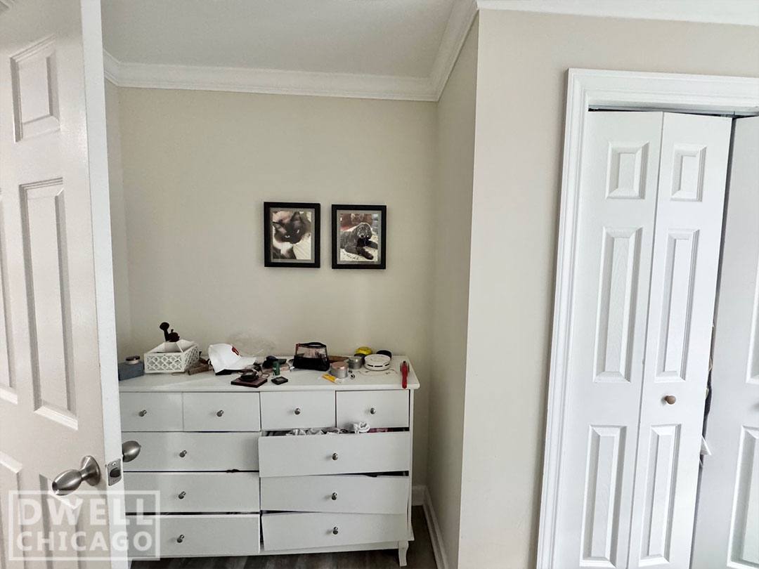 Apartment for rent at 837 W Cornelia #1S, Chicago, IL 60657
