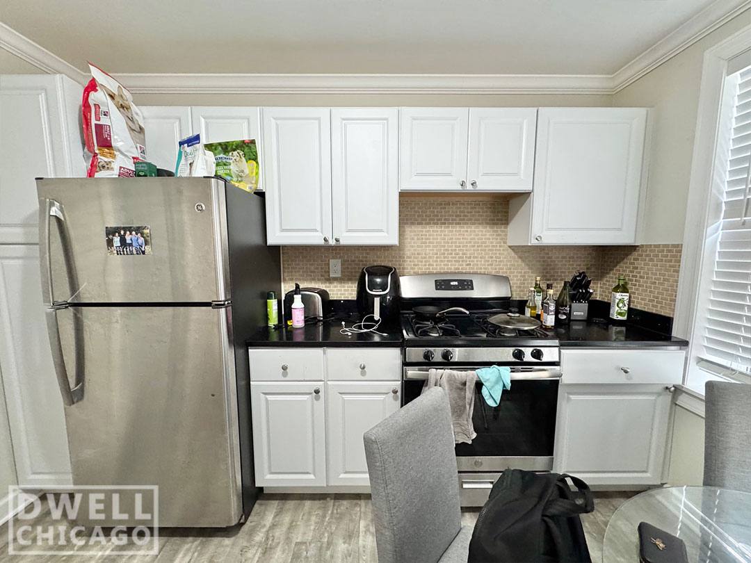 Apartment for rent at 837 W Cornelia #1S, Chicago, IL 60657