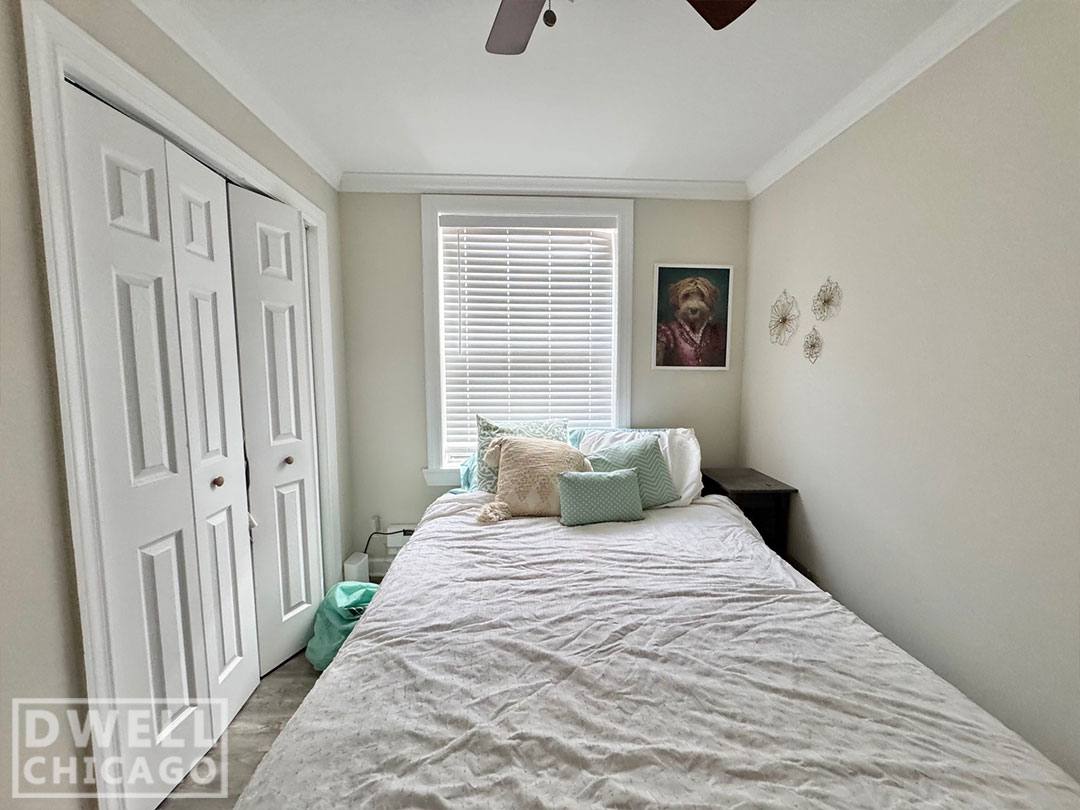 Apartment for rent at 837 W Cornelia #1S, Chicago, IL 60657