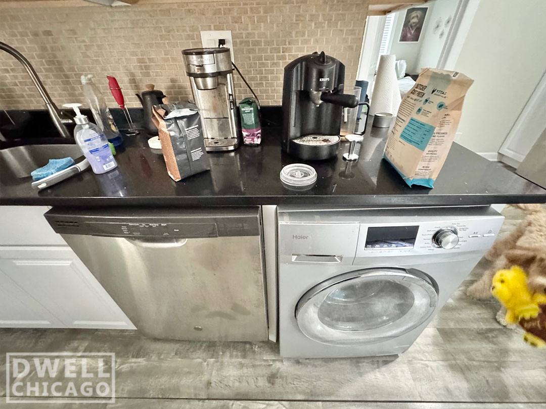 Apartment for rent at 837 W Cornelia #1S, Chicago, IL 60657